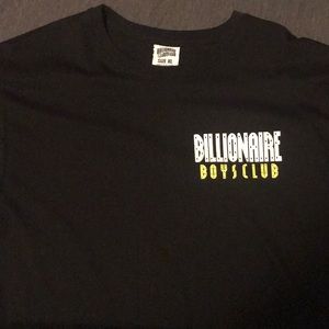 Billionaire Boys Club Tee Black XL